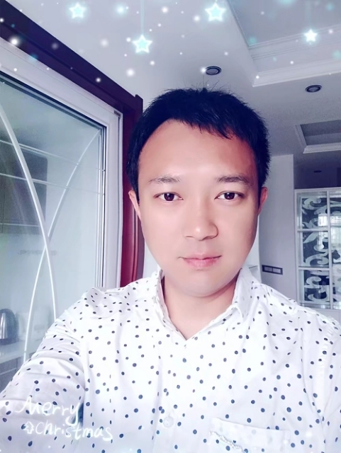 真诚小哥的第一张照片--宜昌上门女婿服务网