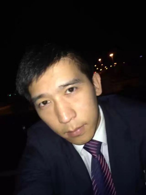 一条孤独的鱼的第一张照片--宜昌上门女婿服务网